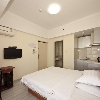 福州万达便捷酒店酒店提供图片