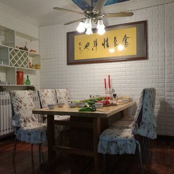 废弃张家口老戴公寓