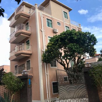 惠州如家小院
