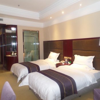 临汾隰州大酒店酒店提供图片