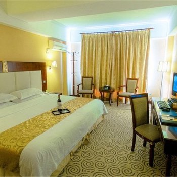 中山喜悦商务酒店酒店提供图片