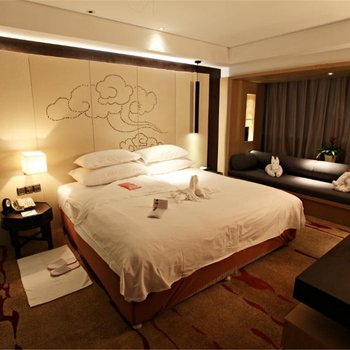 杭州书香世家酒店酒店提供图片