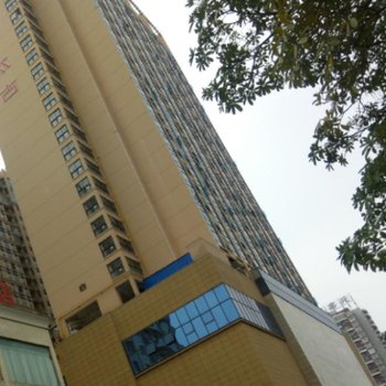 贵港联邦民宿酒店提供图片