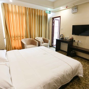 绵阳耀辉商务酒店酒店提供图片