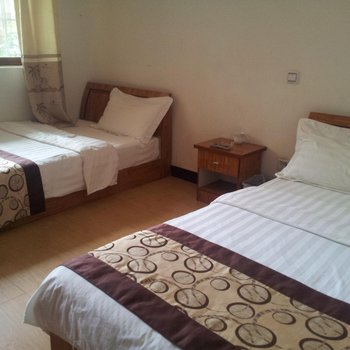 丽江红兴客栈