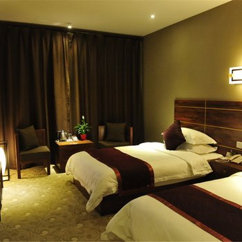 林州太行山水大酒店酒店提供图片