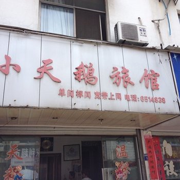 歙县小天鹅宾馆酒店提供图片