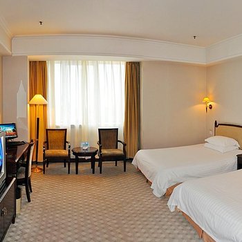 乌鲁木齐银星大酒店酒店提供图片