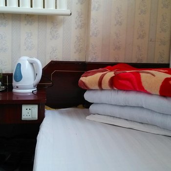 祁连县雪域客栈酒店提供图片