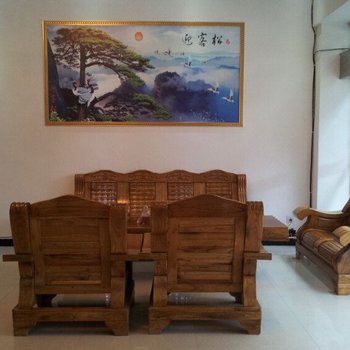 勐腊鸿缘商务酒店酒店提供图片