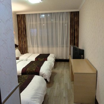 乌兰察布蒙亨商务宾馆酒店提供图片