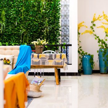 广州老正宗西关普通公寓(分店)酒店提供图片