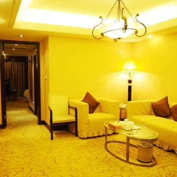 潮州声乐大酒店酒店提供图片
