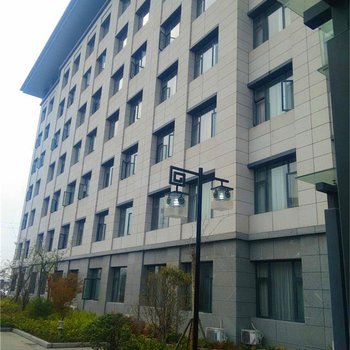 淮北国宇酒店