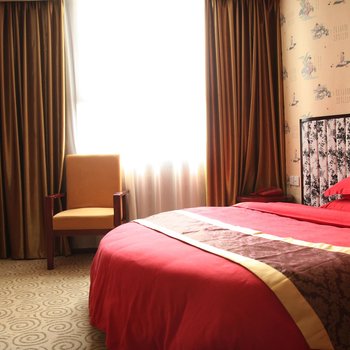 利川帝苑大酒店酒店提供图片
