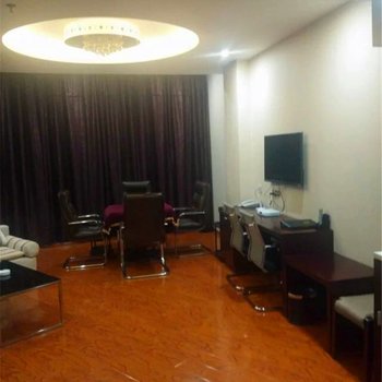 平凉浩悦商务宾馆酒店提供图片