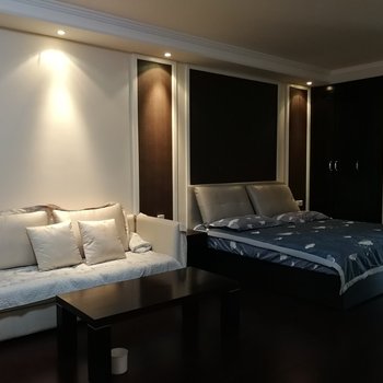 绥中佳兆业大一期公寓