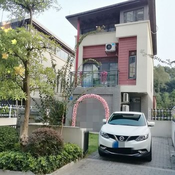 广州皇冠温泉别墅酒店提供图片