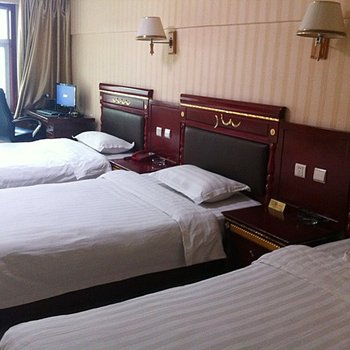 徐水东方宾馆酒店提供图片