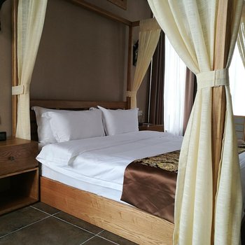 芦溪仙凤三宝旅游生态帐篷酒店酒店提供图片