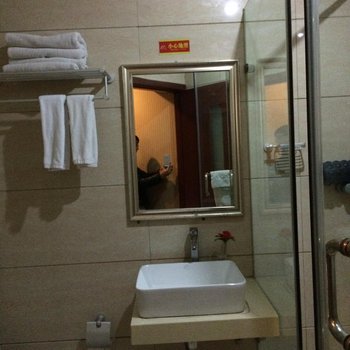 泸州明珠宾馆酒店提供图片
