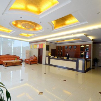 利川锦龙尚景度假酒店酒店提供图片