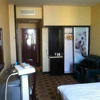 喀什新隆大酒店酒店提供图片