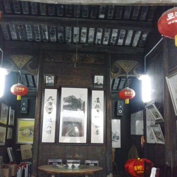 查济画家村客栈(宣城泾县)酒店提供图片