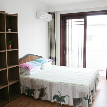 北戴河盈盈家庭公寓酒店提供图片