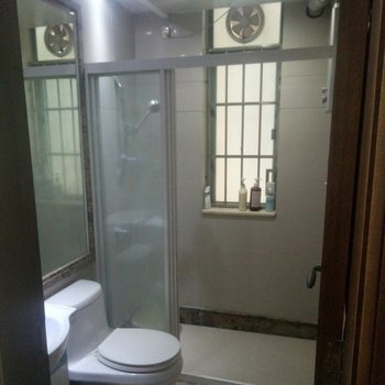 广州清新小筑普通公寓酒店提供图片