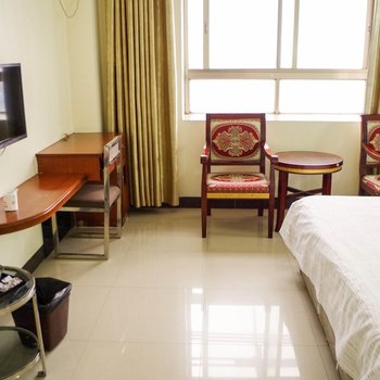 湛江洁园宾馆酒店提供图片