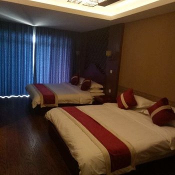 西双版纳派纳玛精选酒店酒店提供图片