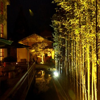 莫干山藓园山居精品民宿酒店提供图片