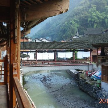 吉首风雨桥客栈酒店提供图片