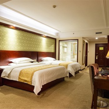 维也纳酒店(桂林火车站店)酒店提供图片
