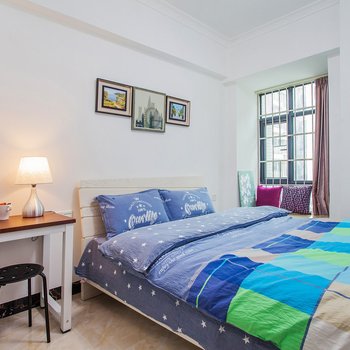 广州KL普通公寓酒店提供图片