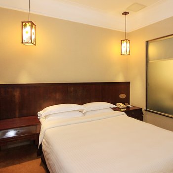 珠海米兰酒店酒店提供图片