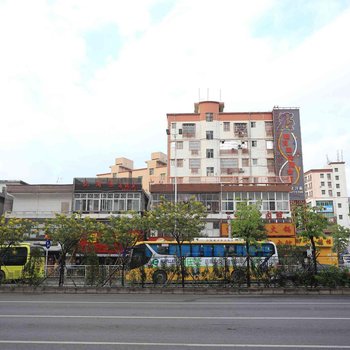 深圳市同富旅馆