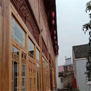 芜湖县西河别院酒店提供图片