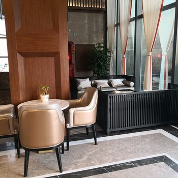 汕头黄大大公寓酒店提供图片