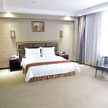 太原怡莱商务酒店(原威宝商务酒店)酒店提供图片