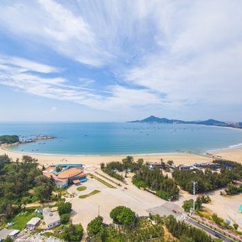 东山海子的诗公寓