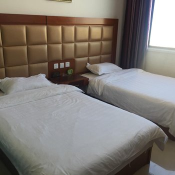 张北卓绅旅游度假村酒店提供图片