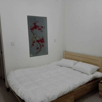 洛阳好如家家庭公寓酒店提供图片