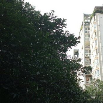 成都乐居公寓石羊客车站店
