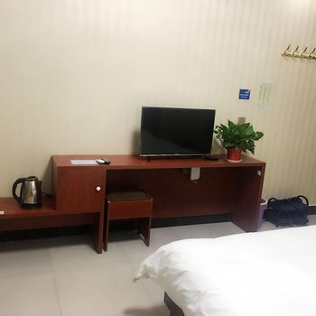 延安光辉商务宾馆酒店提供图片