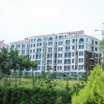 海之家度假公寓(青岛金沙滩店)