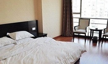 高邮邮都宾馆酒店提供图片