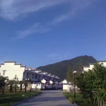 西安秀玲农家乐