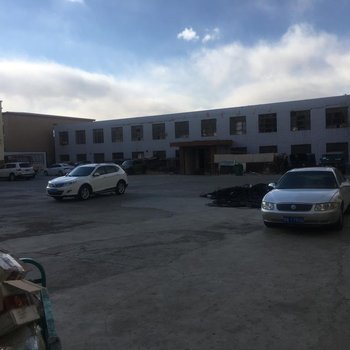尚客优连锁酒店(锡林郭勒盟二连浩特店)